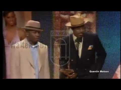 Sleepy Brown Feat. Outkast - I Can't Wait (Live At The 2004 Soul Train ...