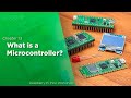 What is a Microcontroller? | Raspberry Pi Pico Workshop: Chapter 1.2