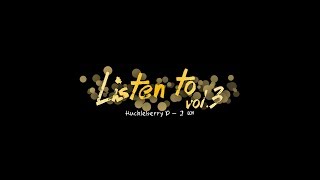 Huckleberry P - 그 때. @ Listen to vol.3 140511