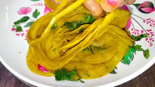 बनाए होटल वाली रेसिपी। paratha/lachha Paratha/paratha recipe