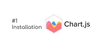 Chart.js Tutorial #1 How to install Chart.js