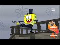 SpongeBob Music - Seafaring Folk