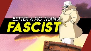 Better a Pig than a Fascist | Video Essay