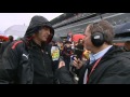 Gridwalk Italian GP 2008