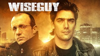 Wiseguy Season 1 | Episodes 1 - 10
