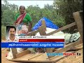 harrison land eviction in wayanad revenue officials got mistaken ഹാരിസണ്‍ ഭൂമി കയ്യേറ്റം