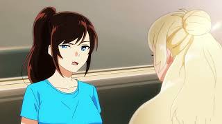 Class of '09: The Anime Short (유튜브 한글 자막)