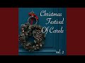 Shepherd's Pipe Carol