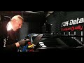 detailing honda civic type r fk2