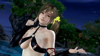 Dead or Alive Xtreme Venus Vacation (DOAXVV) 4K | Misaki Sacred Paradise 2.0 #4