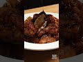 chicken adobo