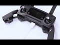 dji mavic pro 送信機の充電方法