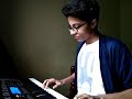 ente bharatham organ cover patriotic song.....