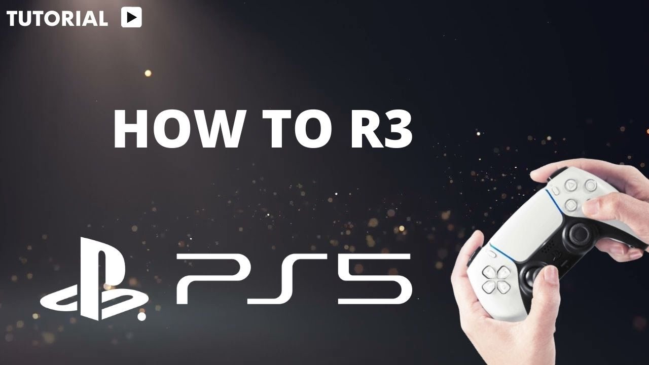 Where Is R3 On Ps5 Controller Discover Its Secret Spot Tpa10