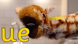 Mr Thorne Does Phonics - Episode UE