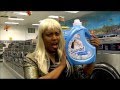 Lady Gaga Do What U Want (The Black Lady Gaga/ Laundry Edition) Parody