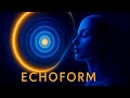 Echoform – Sphyrion  | A Psybient Transmission