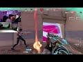 29 elims nrg s0m pro phoenix valorant ranked gameplay full match vod