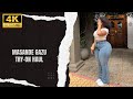 Masande Gazu Plus Size Curvy Model - 4K Fashion Look-book