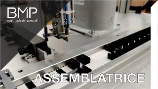 Assemblatrice