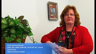 Nurses Week 2018