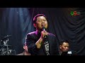 Cinta Segitiga | Adjie Andrian | Cipt.H.Rhoma Irama