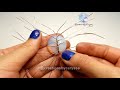 Wire Wrapped Tree of Life Mini Tutorial