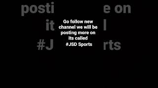 #JSD Sports @JSD Sports