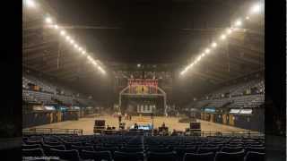 WWRY WORLD ARENA TOUR: Slideshow 4: WWRY - WEMBLEY