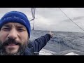 je passe le cap horn 🌎 onboard vendée globe antoine cornic