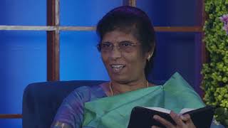 En Kudumbamum kartharin Sithamum | Part -1 | Special Talk Show