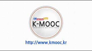 한국형 무크(K-MOOC) 홍보 영상 스팟 46초