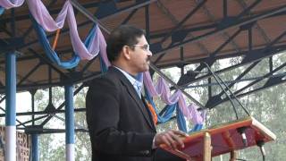 CRPF 15th INTER-SECTOR ATHLETIC MEET CLOSING CEREMONY 04.02.2012.mpg