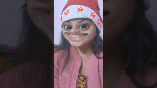 সান্তা দাদু যে চলে এলো🤶🎅আর আমাকেও অনেক gifts দিয়ে চলে গিয়েছে 🎁♥️