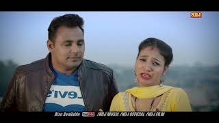 खर्चा तेरे फैशन का ( Full Video )  Mukesh Fouji | Miss Garima | Vikrant | Latest Haryanvi Song 2022