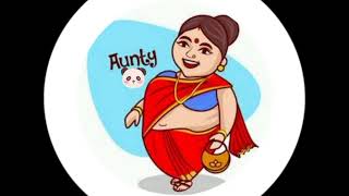 Aunty  ଆଣ୍ଟି