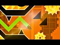 [WingsGDPS] |4K| Longitude By: Me (TheWings) | Geometry Dash Private Server