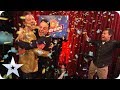 Ant & Dec play In For A Penny! | Britain's Got More Talent