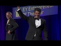 EY Entrepreneur of the Year 2017