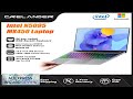 CRELANDER Gaming Laptop 15.6 Inch IPS Touch Screen Intel N5095 Quad Core Review