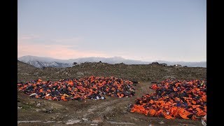 Refugees and Migrants: Legal and Human Challenges