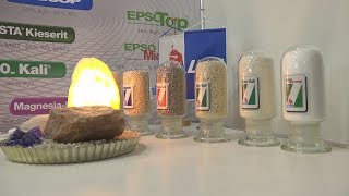 AGROmashEXPO és AgrárgépShow -  ásványi trágyák