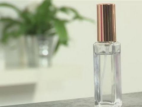 How to make homemade cologne How to make homemade cologne