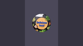 Supportive live streams Delicious Food by Nahida  is live