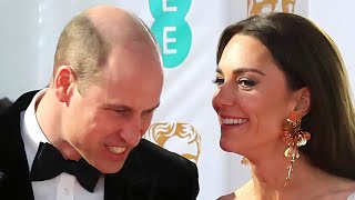Experte Sagt Kate Middleton Behandelt Prinz William Wie Ein Viertes Kind