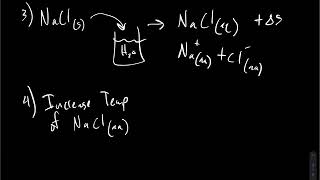 CHE 162 Chapter 18.1 Entropy and Spontaneity