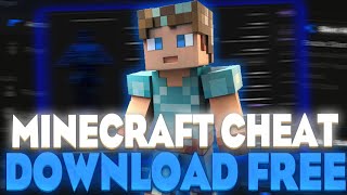Minecraft 1 21 8 Hack Client Free Download Duping Cheats Java Bedrock ...