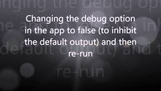EECS 1021 Lab 01: "Hello Java"