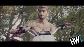 WTF! Zayn Malik DISSES One Direction In Fader Interview? | Hollywire