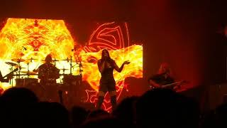 Slaying the dreamer - Nightwish at MTELUS, Montreal